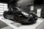 Porsche Cayman S by Mcchip-DKR 2016 года